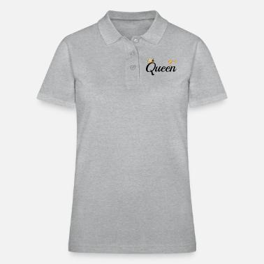 Matching Couple Clothes Polo Shirts 